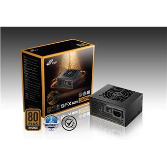 FSP SFX PRO 450/450W/SFX/80PLUS Bronze/Retail