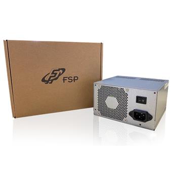 FSP/Fortron FSP400-70PFL (SK)/industrial/brown box/400W/ATX/85%/Bulk