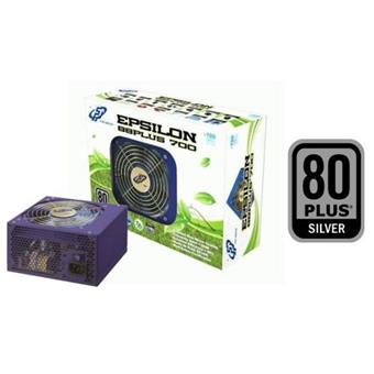 Fortron EPSILON 700W 88PLUS SILVER, EPS