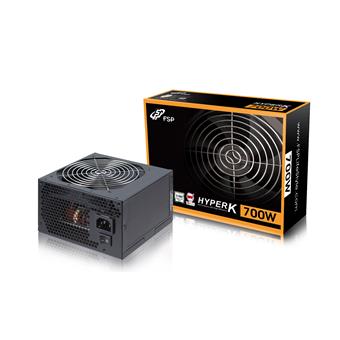 FSP/Fortron HYPER K 700 retail, >85%, 700W