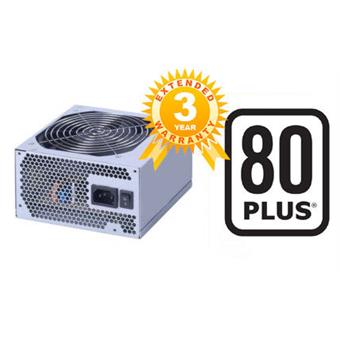 Fortron FSP550-80EPN 80PLUS, 550W, upgrade, 3Y