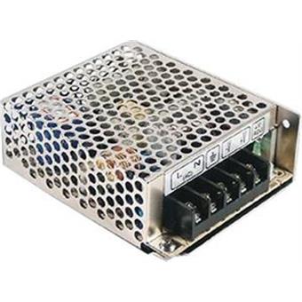 Priemyselný zdroj Carspa 12V=/40W spínaný HS-40/12