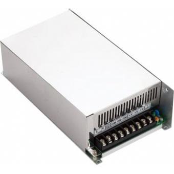 Průmyslový zdroj Carspa 12V=/500W spínaný HS-500/12