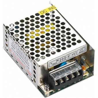 Priemyselný zdroj Carspa 24V=/40W spínaný HS-40/24