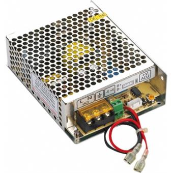 Průmyslový zdroj Carspa 24V=/60W spínaný SC-60/24 se zálohovací funkcí UPS