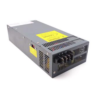 Průmyslový zdroj Carspa 24V=/800W spínaný S-800/24
