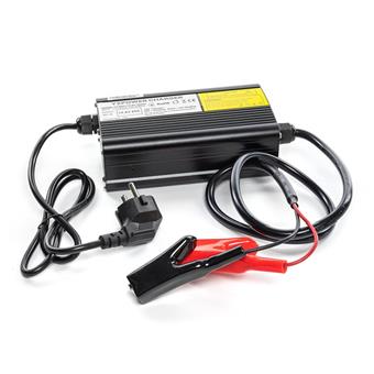 Nabíječka MHPower MHP-YZ300 pro LiFePO4 baterie, 1