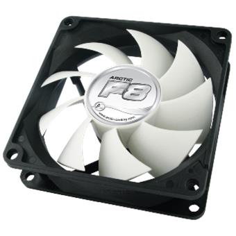 přídavný ventilátor Arctic Cooling Fan Arctic F8