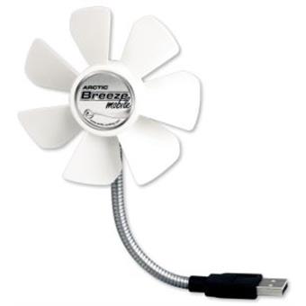 Arctic Cooling Breeze Mobile - USB fan