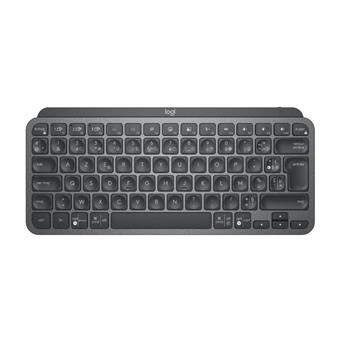 Logitech MX Keys/Bezdrátová USB/US layout/Grafitová