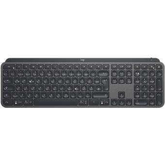 klávesnice Logitech MX Keys US Int´l