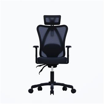 Gembird ergonomická židle Onyx