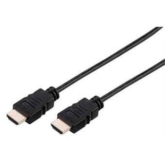 Kabel C-TECH HDMI 2.0, 4K@60Hz, M/M, 2m