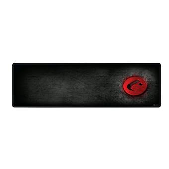 Herní podložka pod myš C-TECH GMP-02XL, casual gamming, 900x270x4mm, obšité okraje