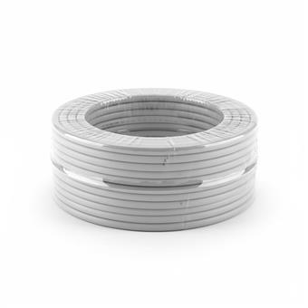 Eth kabel UTP drát  c5e 100m C-TECH