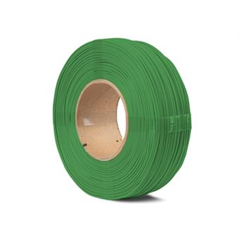 Filament C-TECH ESSENTIAL LINE, PLA, zelená, 1,75mm, 1kg, refill
