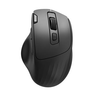 Myš C-TECH WLM-23 Dual mode, bezdrôtová, BT5.0 +