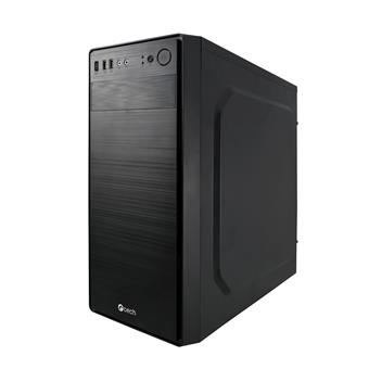 PC skříň C-TECH OC-05 ATX bez zdroje