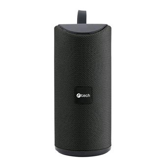 Repro C-TECH SPK-07B, bluetooth, černý