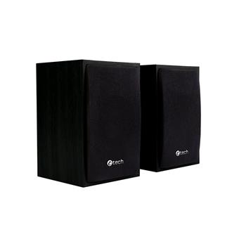 C-TECH SPK-09/Stereo/4W/Černá