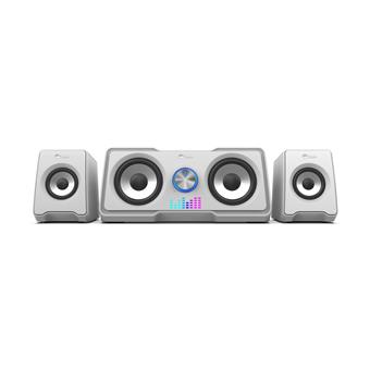 C-tech SPK-16WH/2.2/16W/Bílá