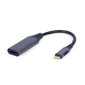 Gembird USB-C/HDMI adaptér