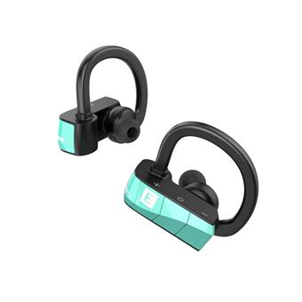 ERATO RIO 3 bezdrátová bluetooth sluchátka modrá