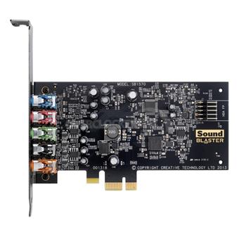 CREATIVE SB Audigy FX PCIE bulk