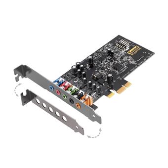 CREATIVE SB Audigy FX PCIE