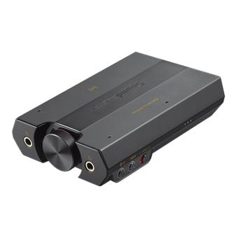 CREATIVE Sound Blaster E5