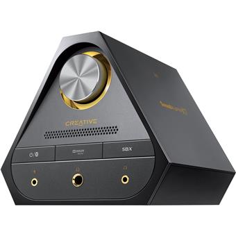 CREATIVE Sound Blaster X7