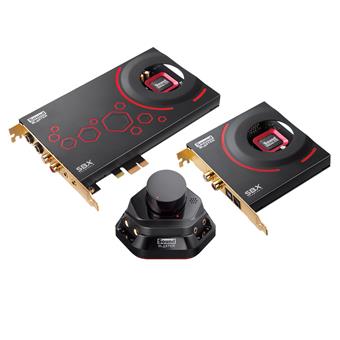 CREATIVE Sound Blaster ZXR