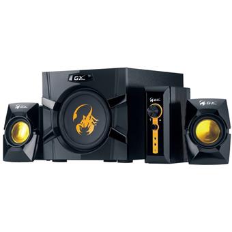 Speaker GENIUS SW-G2.1 3000 70W gaming II