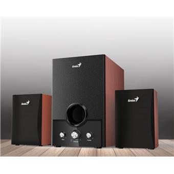 GENIUS SW-HF/2.1/45W/Hnědá