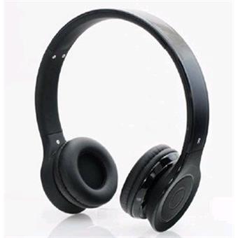 Gembird Sluchátka Berlín BT mikrofon, černá