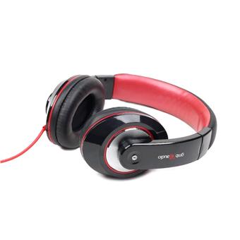 Gembird Sluchátka BOSTON