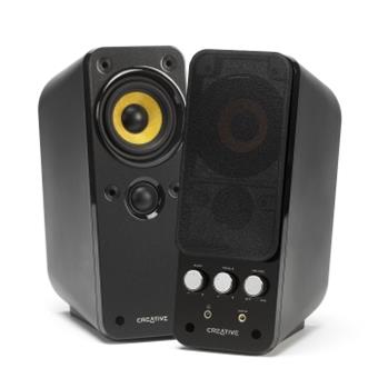 Speaker CREATIVE GigaWorks T20 II. 2.0 28W