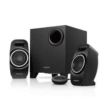 Creative T3250 Wireless, bluetooth reproduktory 2.1