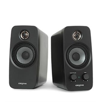 Speaker CREATIVE Inspire T10 2.0 10W