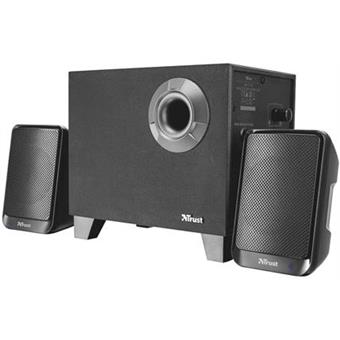 zvuk. systém TRUST Evon Wireless 2.1 Speaker Set with Bluetooth