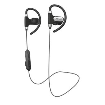 TRUST bezdrátová sluchátka USAN BT SPORTS IN-EARS