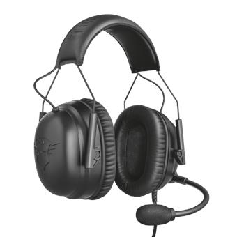 TRUST GXT444 WAYMAN PRO HEADSET