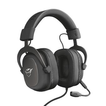 TRUST GXT414 ZAMAK PREMIUM HEADSET