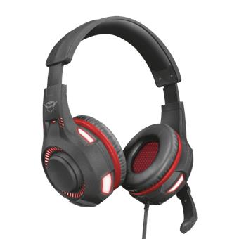 TRUST GXT407 RAVU HEADSET