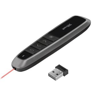 TRUST BATO PRESENTER