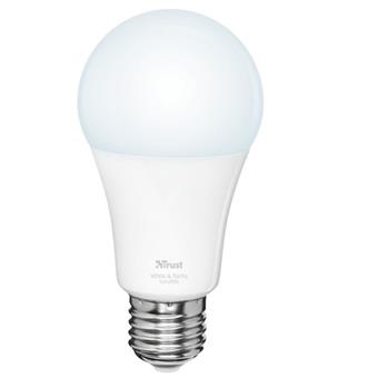 Zigbee Tunable LED Bulb ZLED-TUNE9