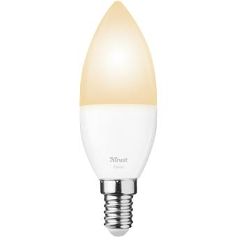 Zigbee Dimmable LED Bulb ZLED-EC2206