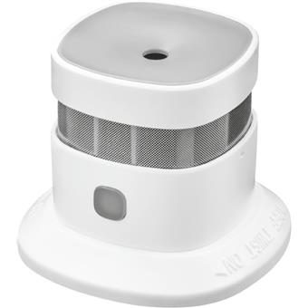 Zigbee Smoke Detector ZSDR-850