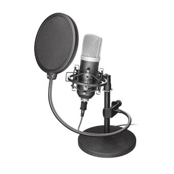 mikrofon TRUST GXT 252 Emita Streaming Microphone