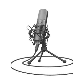 mikrofón TRUST GXT 242 Lance Streaming Microphone